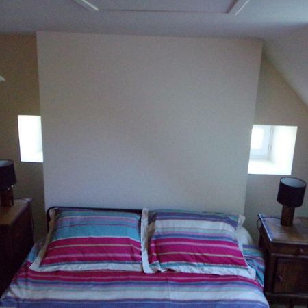 B&B Petite Ferme D'Autrefois Saint-Georges-Nigremont 외부 사진