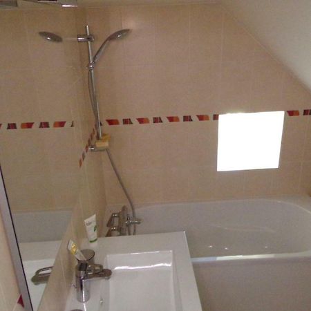B&B Petite Ferme D'Autrefois Saint-Georges-Nigremont 외부 사진